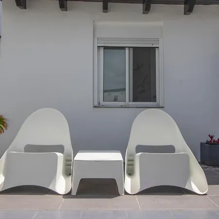 شقة Sunset Cortes & Castro - Roques *