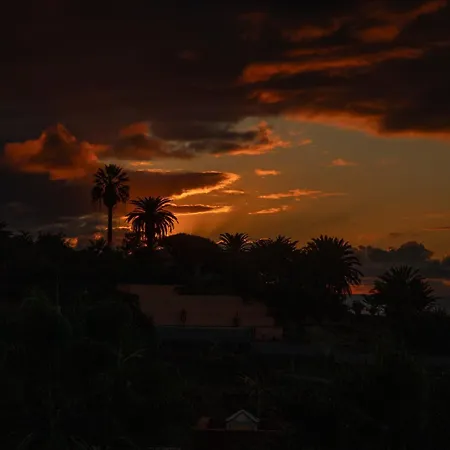 شقة Sunset Cortes & Castro - Roques لوس رياليخوس