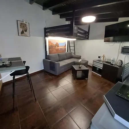 Апартаменты Sunset Cortes & Castro - Roques *