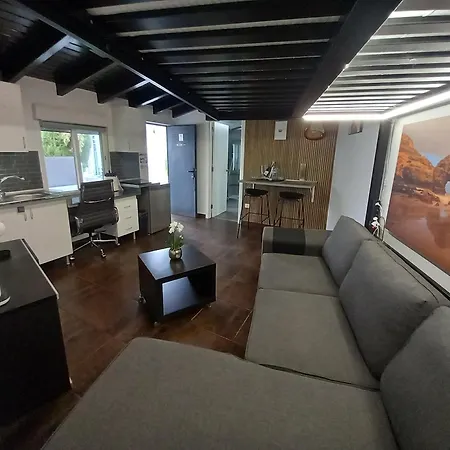 Sunset Cortes & Castro - Roques * Лос-Реалехос