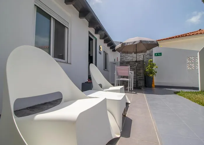 Sunset Cortes & Castro - Roques *