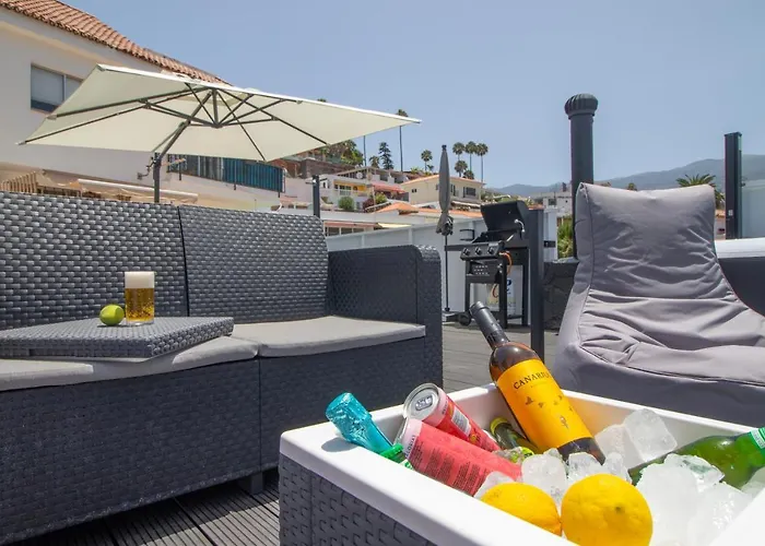 Sunset Cortes & Castro - Roques *