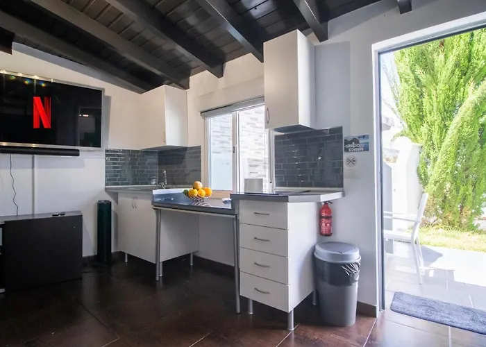 Sunset Cortes & Castro - Roques