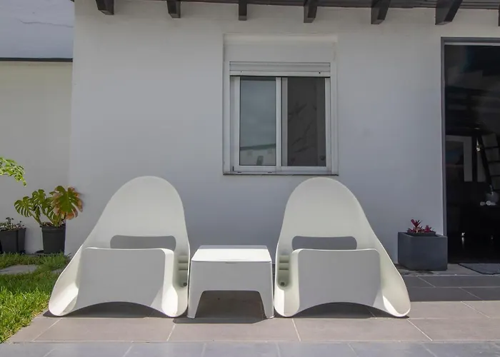 Апартаменты Sunset Cortes & Castro - Roques *