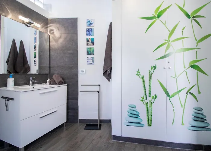 Sunset Cortes & Castro - Roques Апартаменты