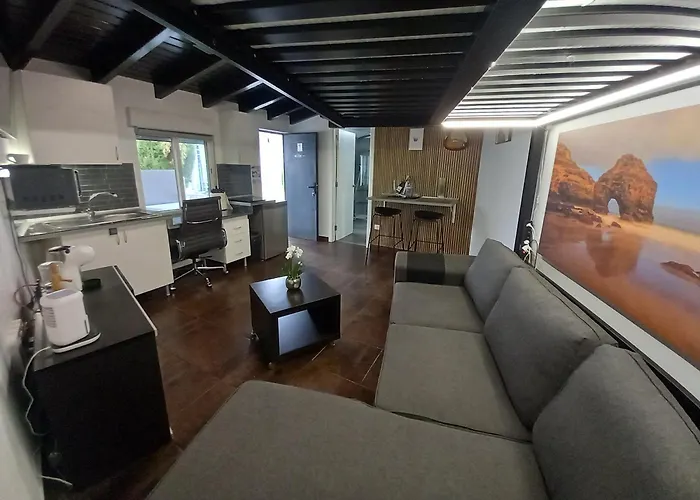 Sunset Cortes & Castro - Roques * Лос-Реалехос