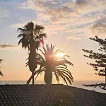 Sunset Cortes & Castro - Roques