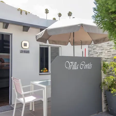 Appartamento Sunset Cortés&castro - Roques