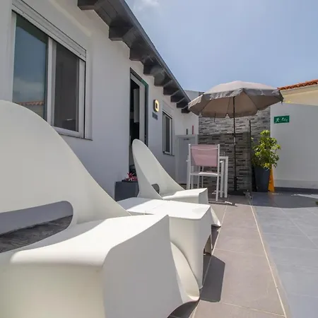 Sunset Cortés&castro - Roques *