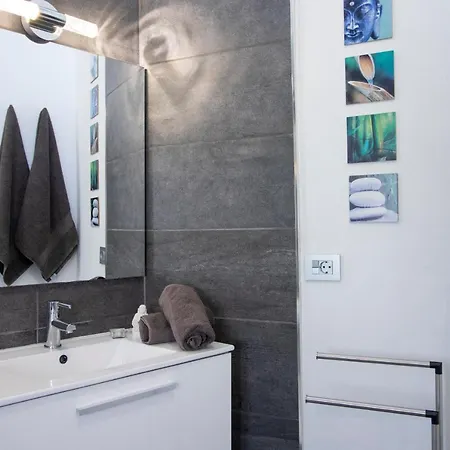 Apartman Sunset Cortes & Castro - Roques *