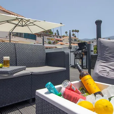 Sunset Cortés&castro - Roques *