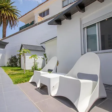 Sunset Cortes & Castro - Roques Apartman