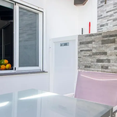 Sunset Cortes & Castro - Roques Apartman *