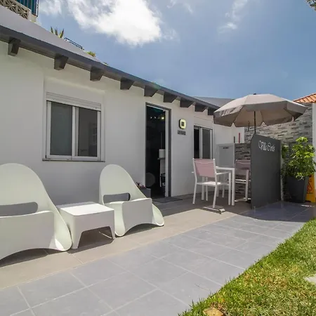 Sunset Cortes & Castro - Roques Los Realejos