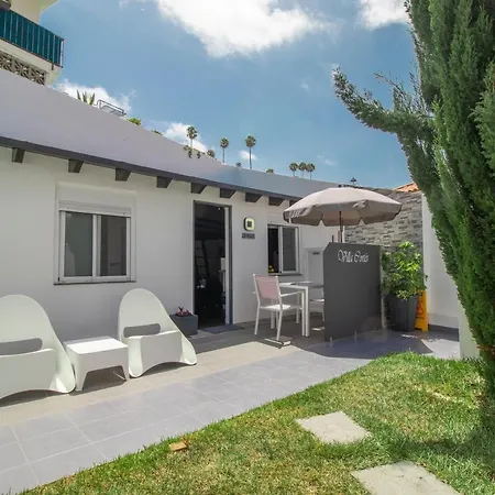 Appartamento Sunset Cortés&castro - Roques Los Realejos