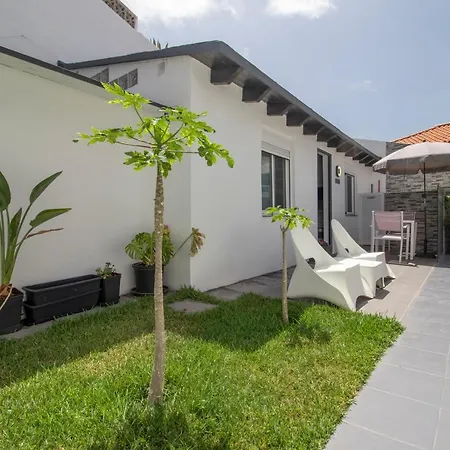 Sunset Cortes & Castro - Roques Apartman *