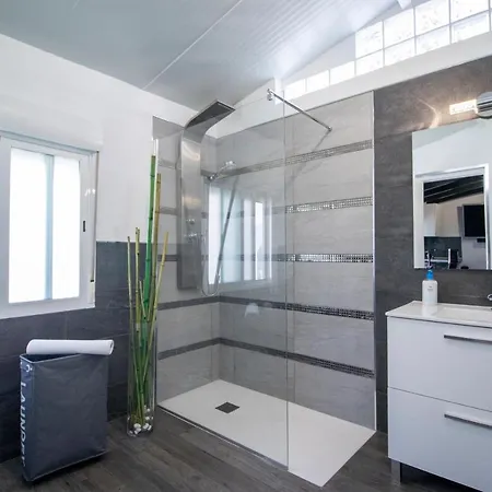 Sunset Cortés&castro - Roques Appartamento Los Realejos