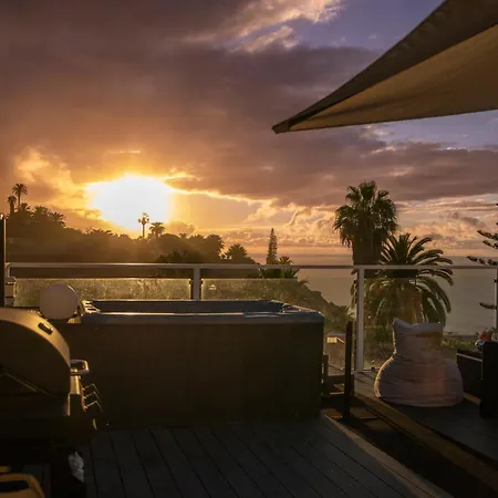 Appartamento Sunset Cortés&castro - Roques