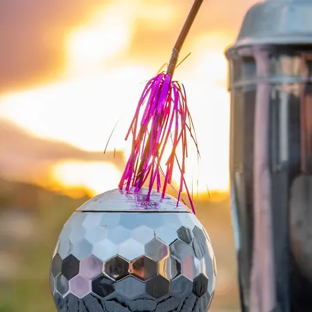 Sunset Cortes & Castro - Roques *