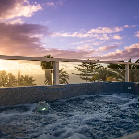 Sunset Cortes & Castro - Roques *