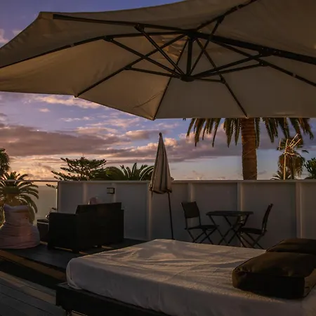 Appartamento Sunset Cortés&castro - Roques *