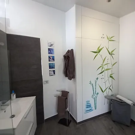 Apartman Sunset Cortes & Castro - Roques Los Realejos