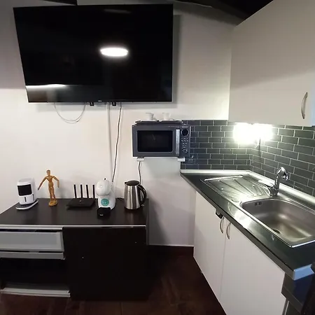 Sunset Cortes & Castro - Roques Los Realejos