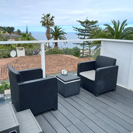 Appartamento Sunset Cortés&castro - Roques Los Realejos