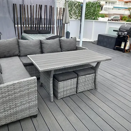 Sunset Cortés&castro - Roques * Los Realejos