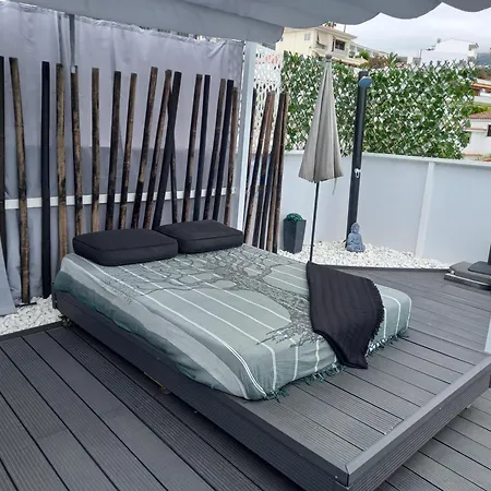 Apartman Sunset Cortes & Castro - Roques *