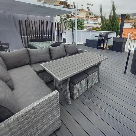 Sunset Cortés&castro - Roques *