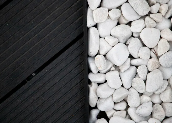 Sunset Cortes & Castro - Roques 아파트