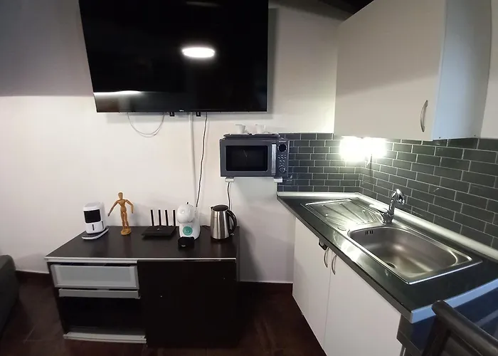 Sunset Cortes & Castro - Roques 로스 레알레호스