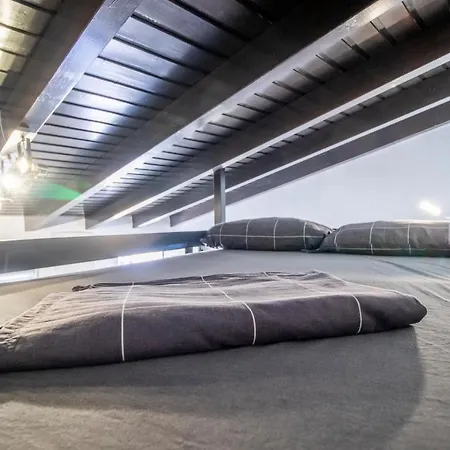 Apartment Sunset Cortes & Castro - Roques