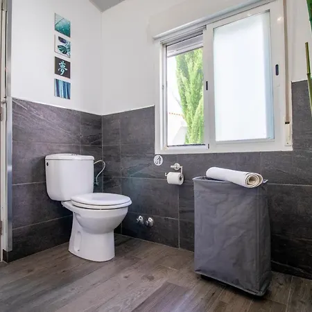 Sunset Cortes & Castro - Roques Apartment *