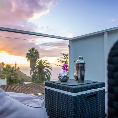 Sunset Cortes & Castro - Roques Apartment *