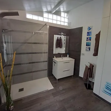 Sunset Cortes & Castro - Roques Apartment Los Realejos