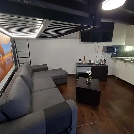 Sunset Cortes & Castro - Roques Apartment *