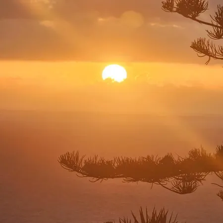 דירה Sunset Cortes & Castro - Roques *