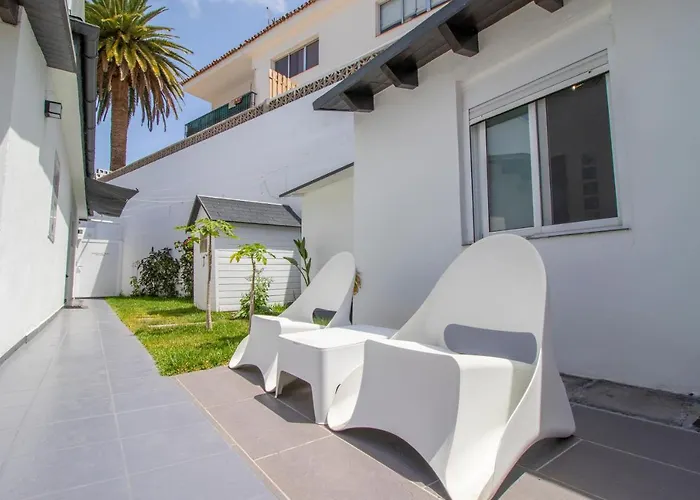 Sunset Cortes & Castro - Roques Lägenhet