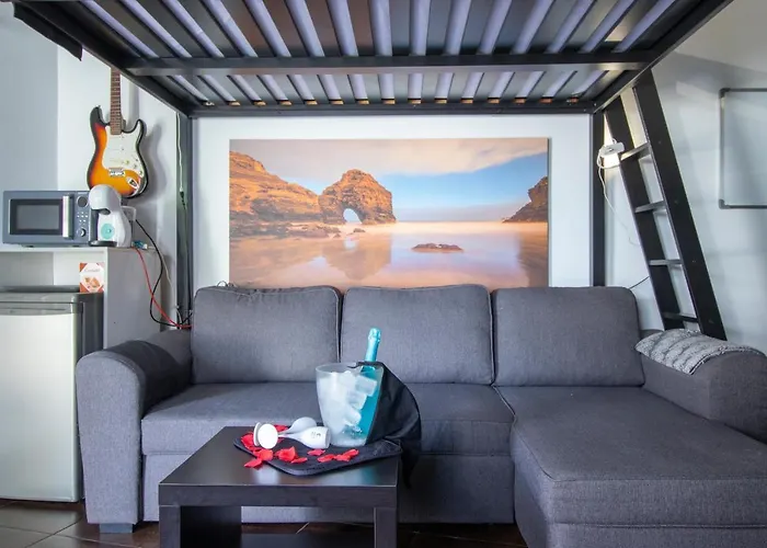 Sunset Cortes & Castro - Roques 洛斯雷尔雷赫斯