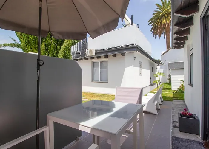 Lägenhet Sunset Cortes & Castro - Roques Los Realejos