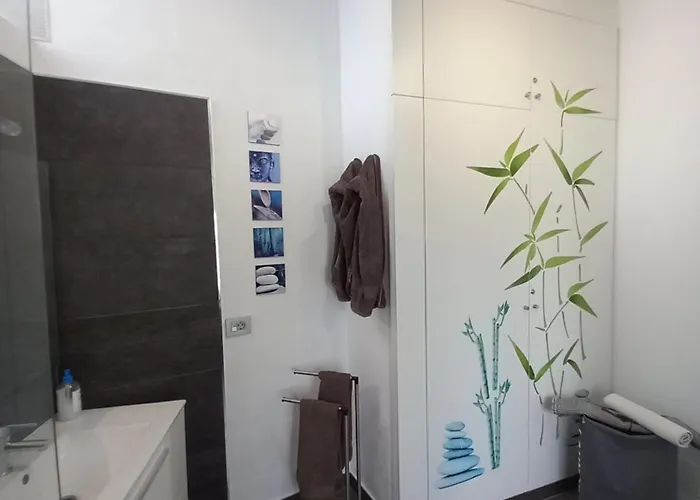 Lägenhet Sunset Cortes & Castro - Roques Los Realejos