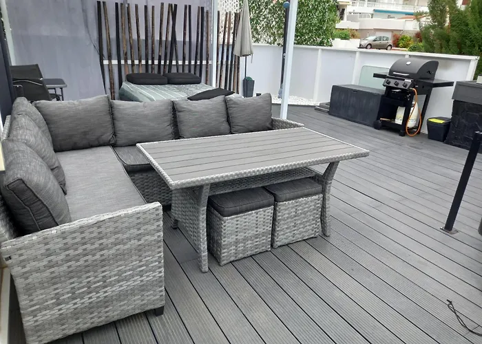 Sunset Cortes & Castro - Roques * Los Realejos