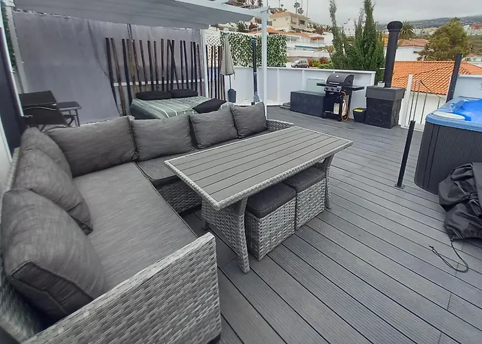 Sunset Cortes & Castro - Roques *