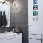 Apartamento Sunset Cortes & Castro - Roques *