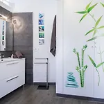 Sunset Cortes & Castro - Roques Apartamento