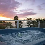 Apartamento Sunset Cortes & Castro - Roques *