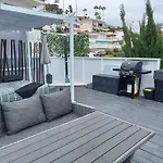 Sunset Cortes & Castro - Roques * Los Realejos