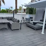 Sunset Cortes & Castro - Roques Apartamento